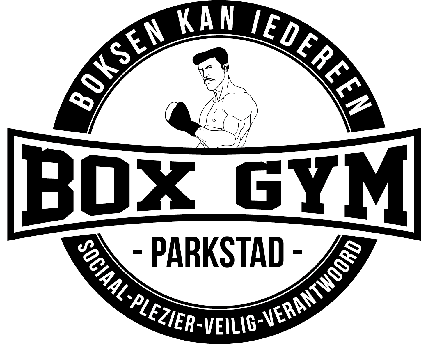 Boxgym-Parkstad